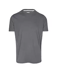 LPO | Herren T-Shirt Mathias 2 | Gris clair