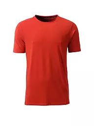 LPO | Herren T-Shirt Mathias 2 | Rouge
