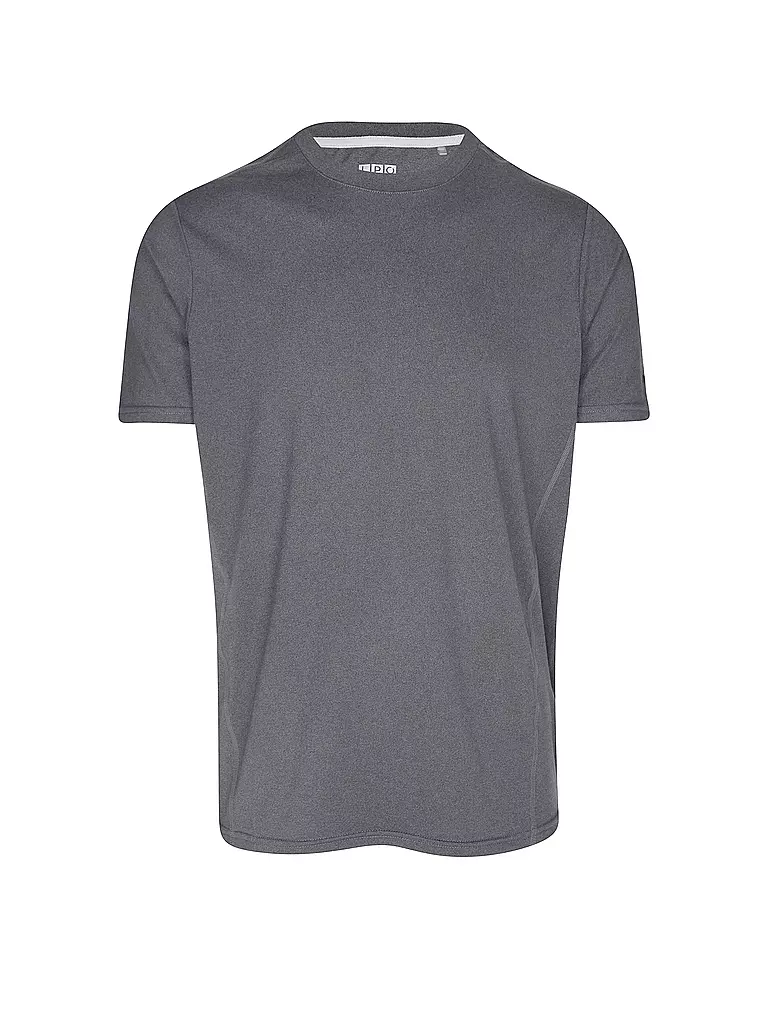 LPO | Herren T-Shirt Mathias 2 | Gris clair