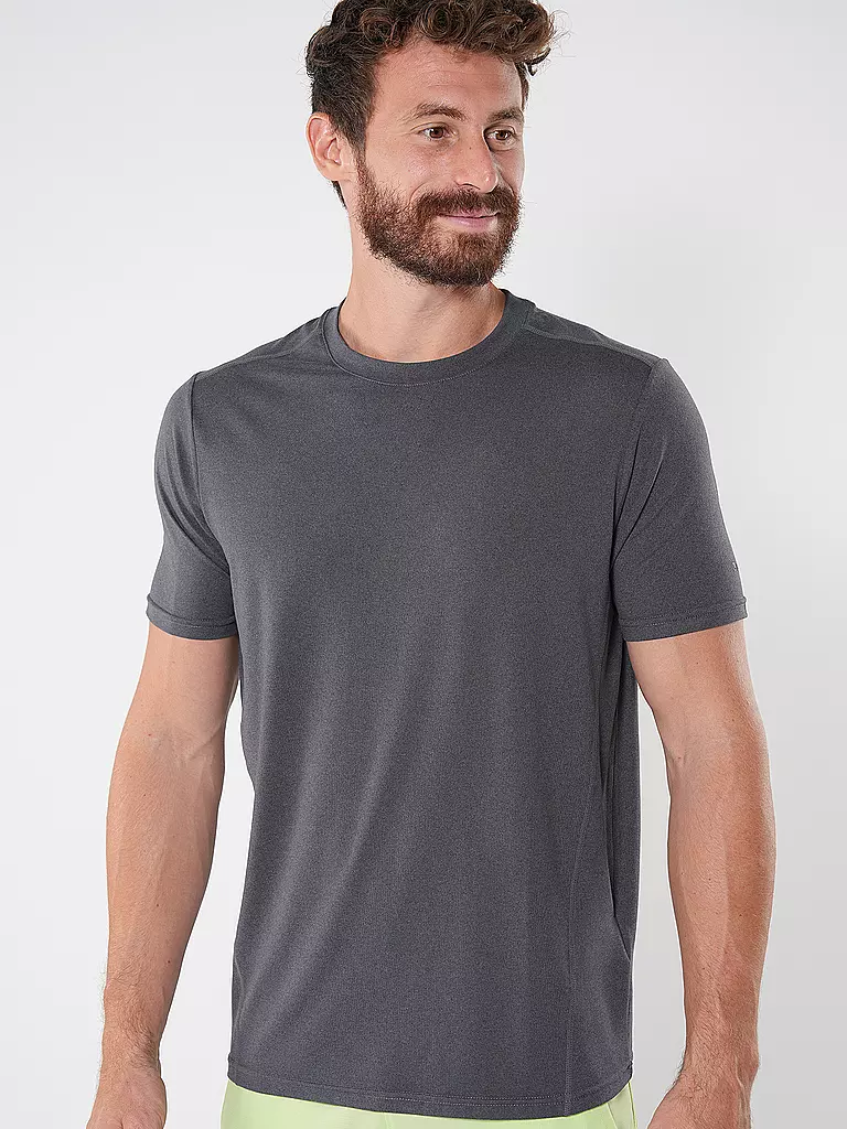 LPO | Herren T-Shirt Mathias 2 | Gris clair