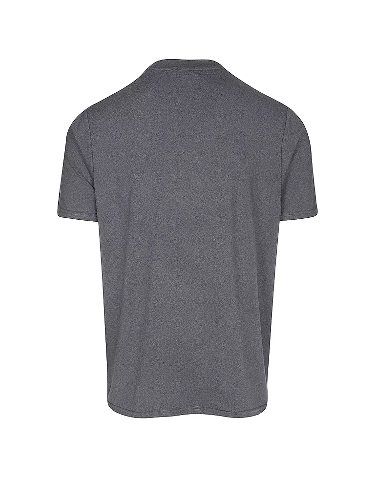 LPO | Herren T-Shirt Mathias 2 | Gris clair