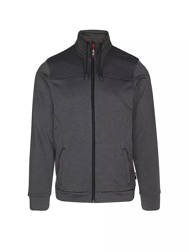 LPO | Herren Trainingsanzug Sean | Noir