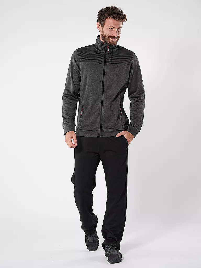 LPO | Herren Trainingsanzug Sean | Noir