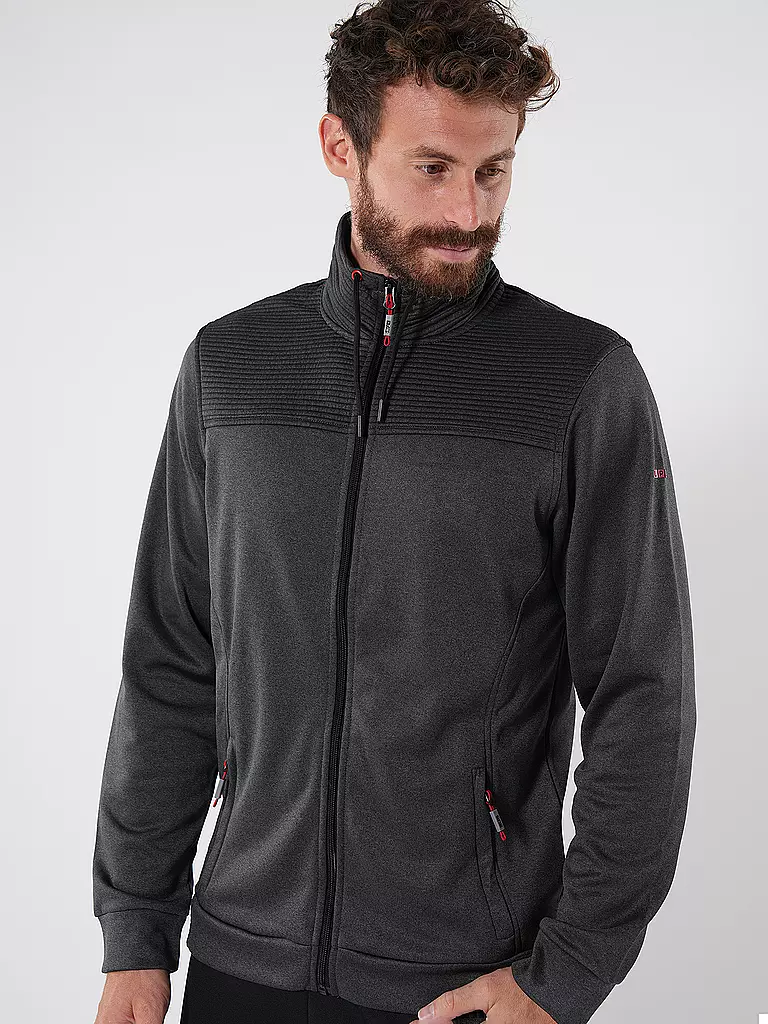 LPO | Herren Trainingsanzug Sean | Noir