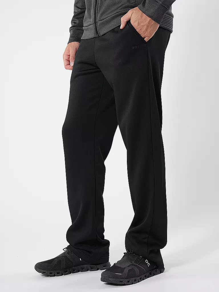 LPO | Herren Trainingsanzug Sean | Noir