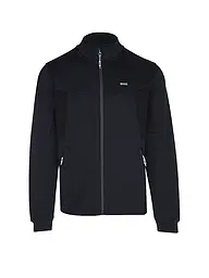 LPO | Herren Trainingsjacke Aiden | Bleu foncé