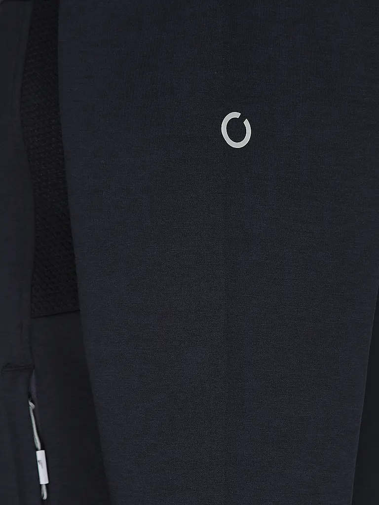 LPO | Herren Trainingsjacke Aiden | Bleu foncé