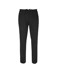 LPO | Pantalon de jogging Gabriel pour hommes | Noir
