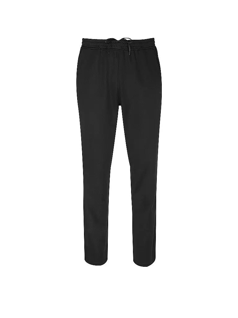 LPO | Jogging Gabriel pour hommes | Noir