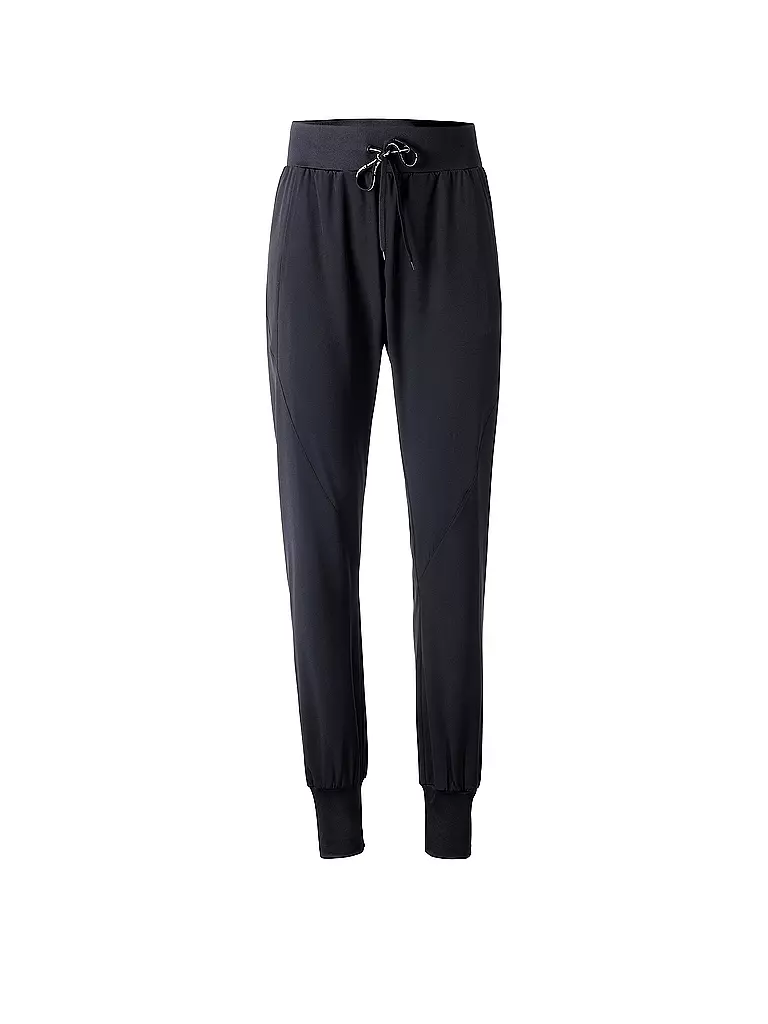 LPO | Jogging Kea pour femmes | Noir