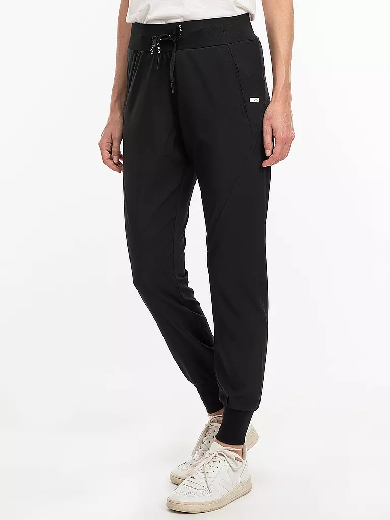 LPO | Jogging Kea pour femmes | Noir