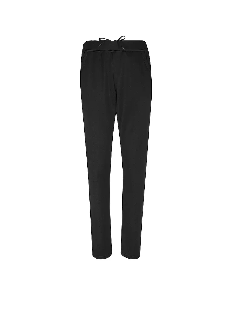 LPO | Jogginghose Esther pour femmes | Noir