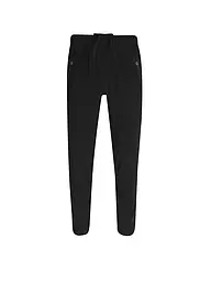 LPO | Jogginghose Pio 3 pour hommes | Noir