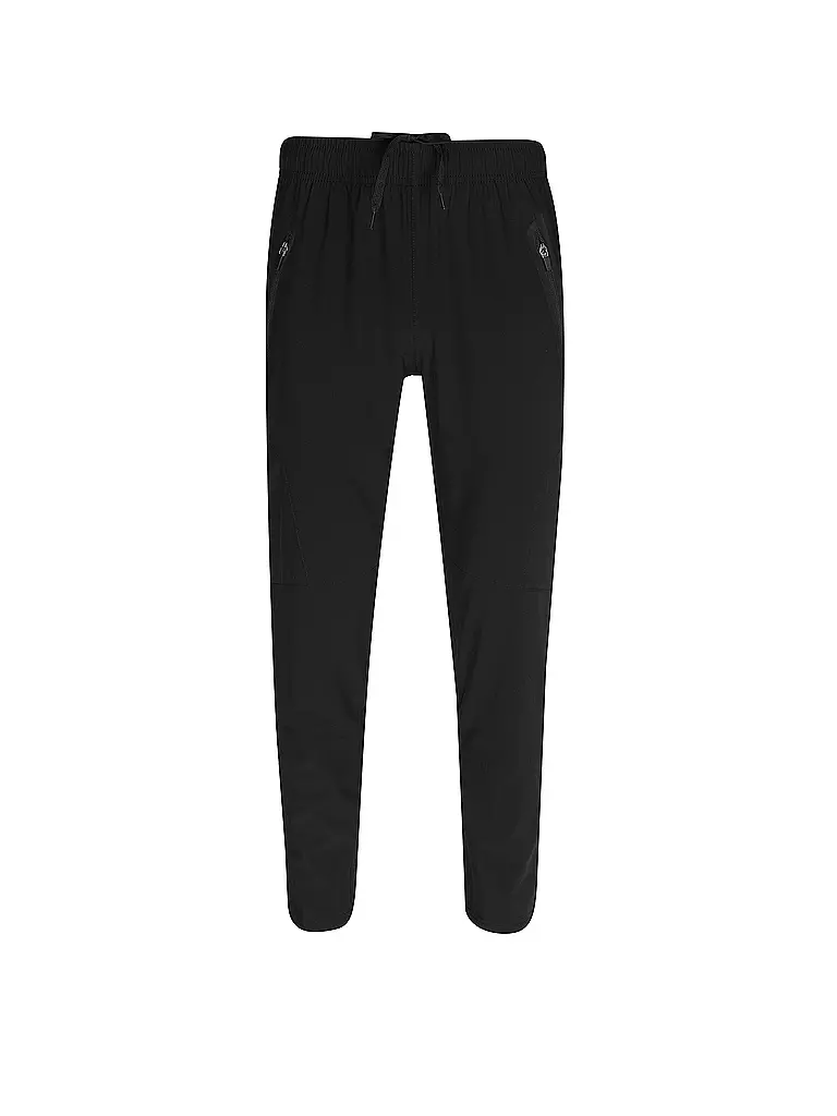 LPO | Jogginghose Pio 3 pour hommes | Noir