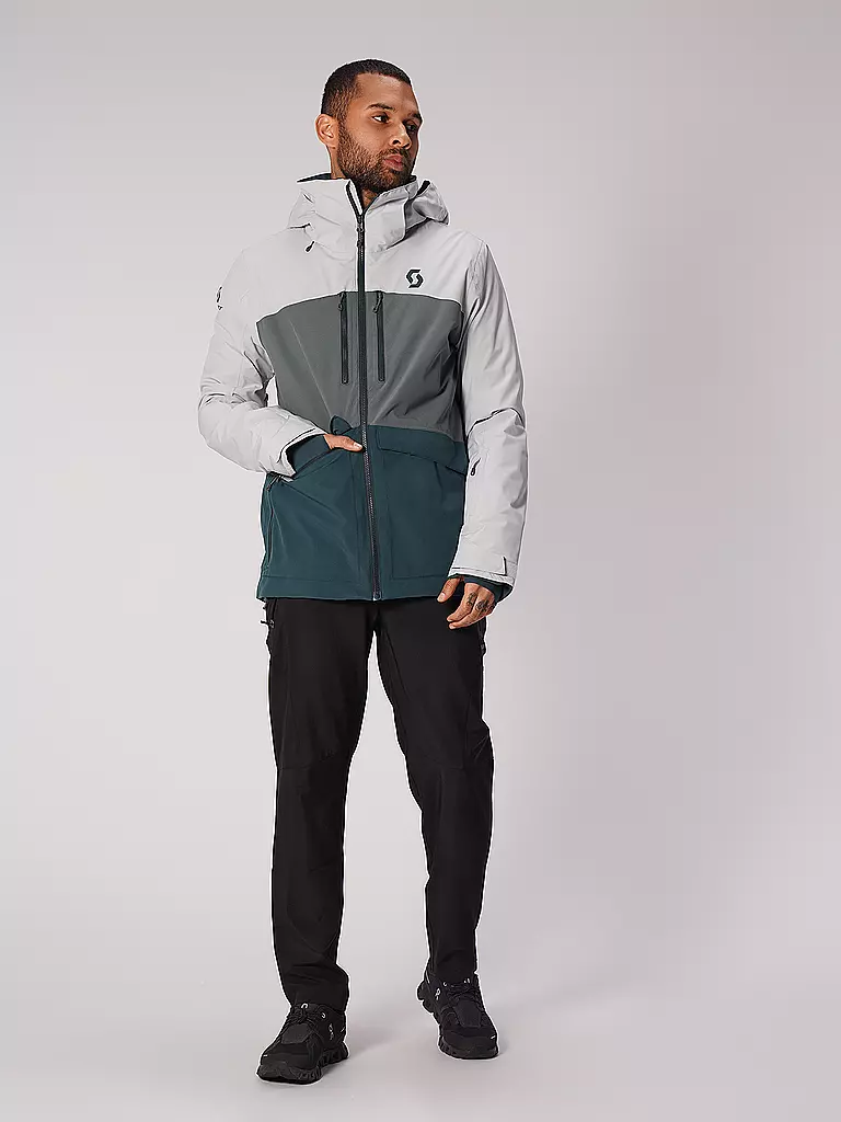 LPO | Jogginghose Pio 3 pour hommes | Noir