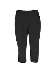 LPO | Pantalon 3/4 Cosima pour femmes | Noir