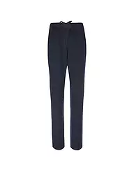 LPO | Pantalon de jogging femme Esther | Bleu foncé