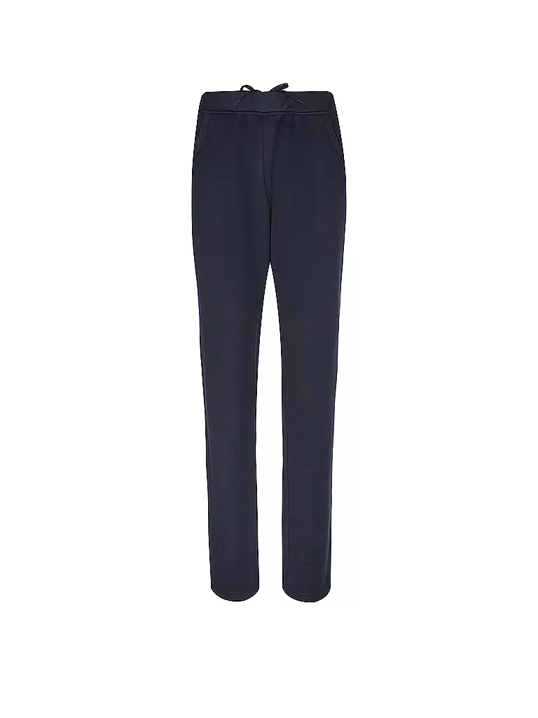 LPO | Pantalon de jogging femme Esther | Bleu foncé
