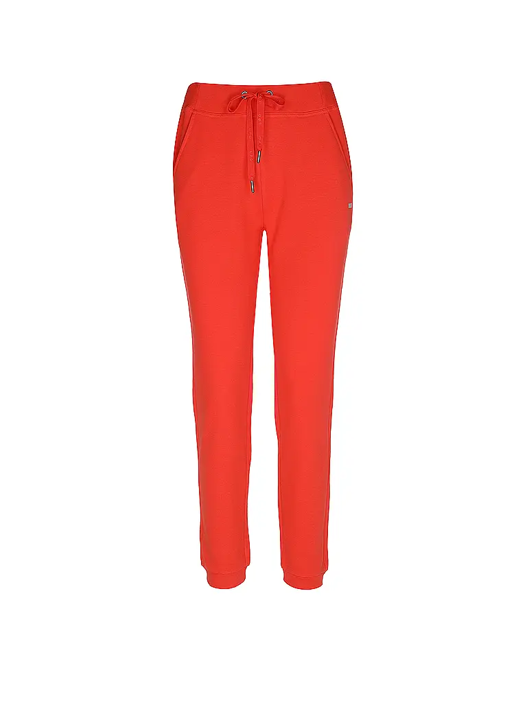 LPO | Pantalon de jogging femme Sanya | Rouge