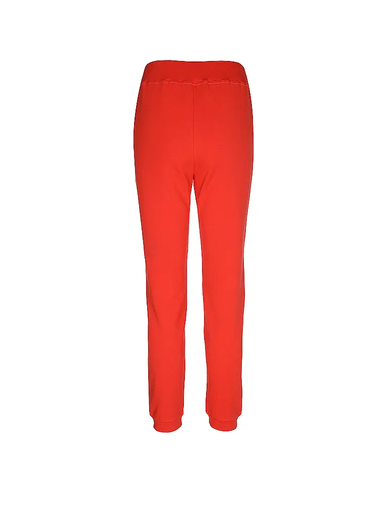 LPO | Pantalon de jogging femme Sanya | Rouge