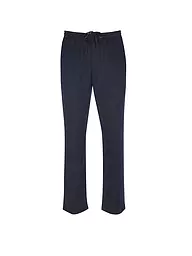 LPO | Pantalon de jogging Gabriel pour hommes | Bleu foncé