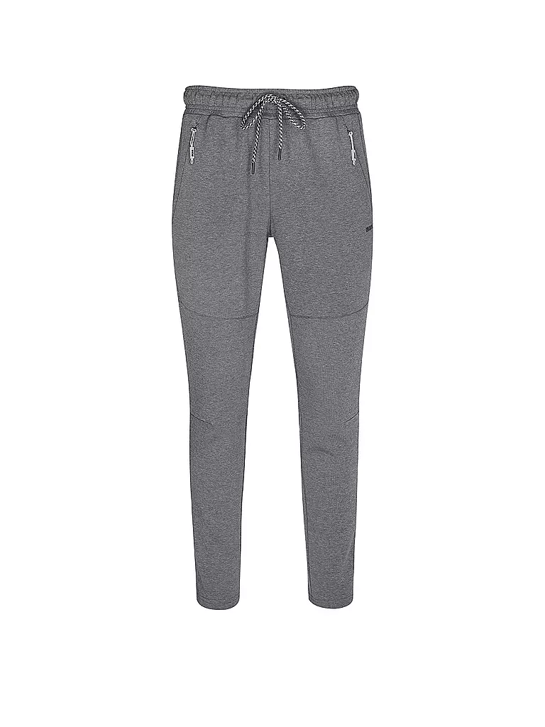 LPO | Pantalon de jogging hommes Robert | Gris