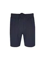 LPO | Short Christian pour homme | Bleu foncé