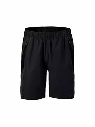 LPO | Shorts Steffen pour hommes | Noir