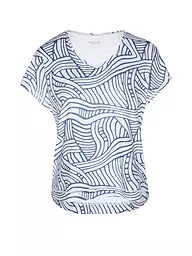 LPO | T-shirt Delia pour femmes | Bleu clair