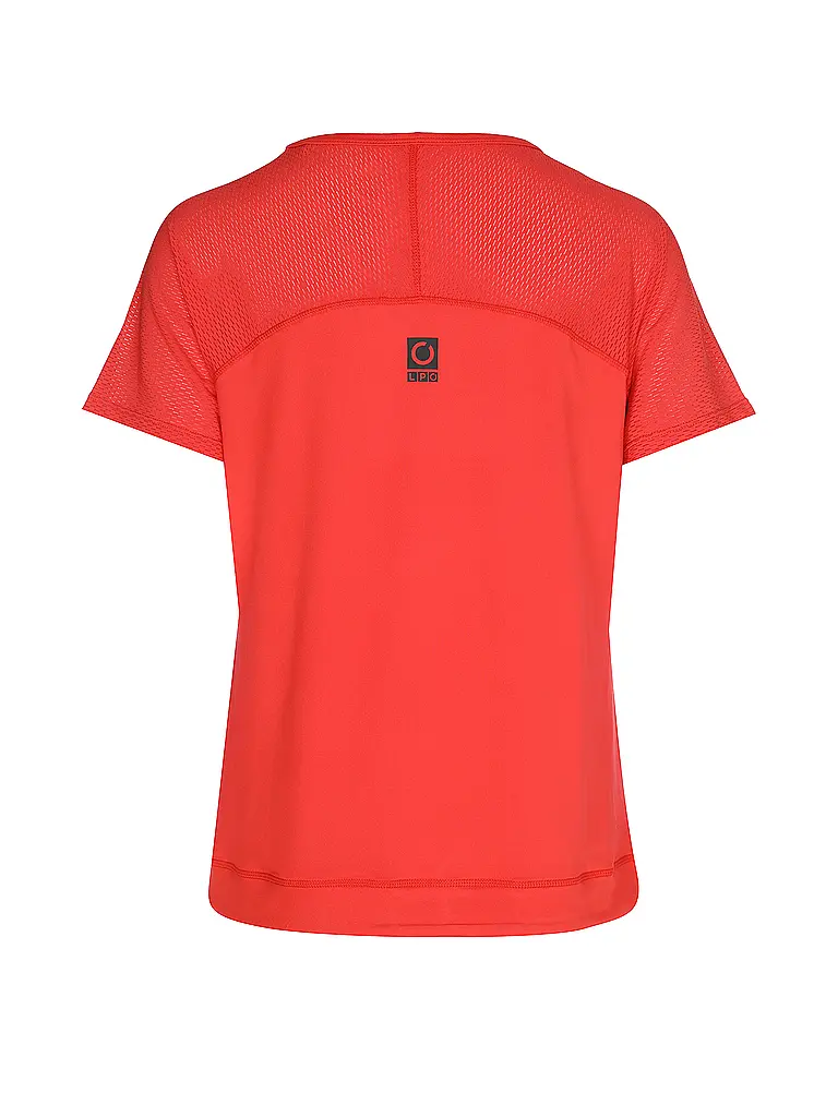 LPO | T-shirt Eleni pour femmes |