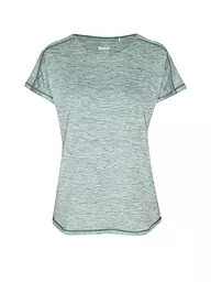LPO | T-shirt femme Helena 3 | Menthe