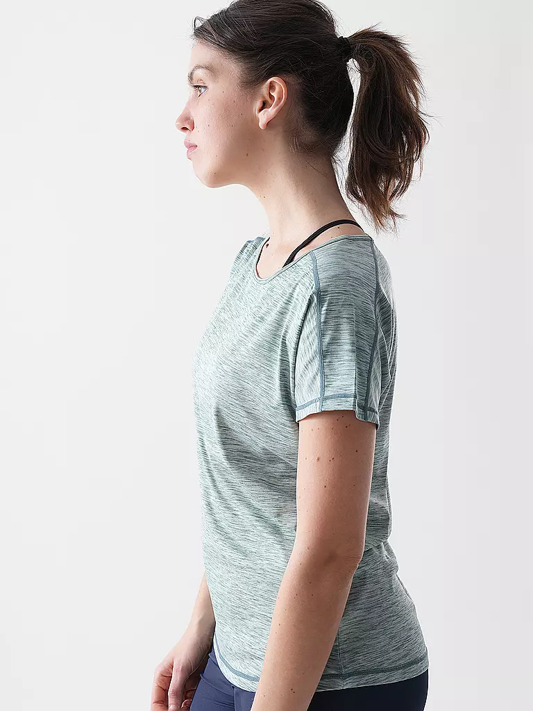 LPO | T-shirt femme Helena 3 |