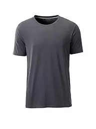 LPO | T-shirt homme Mathias 2 | Gris