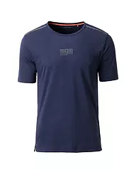 LPO | T-shirt homme Xenon | Bleu foncé