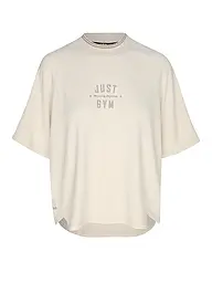 LPO | T-shirt Lucy pour femmes | Beige