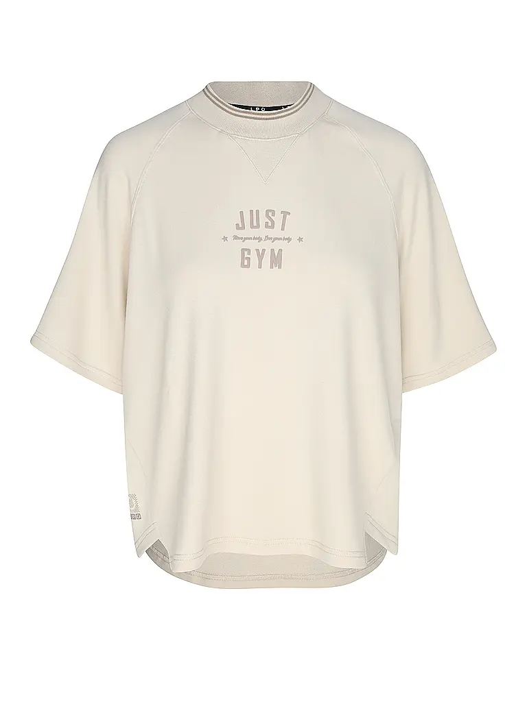 LPO | T-shirt Lucy pour femmes | Beige