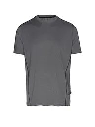 LPO | T-shirt Mathias pour hommes | Gris