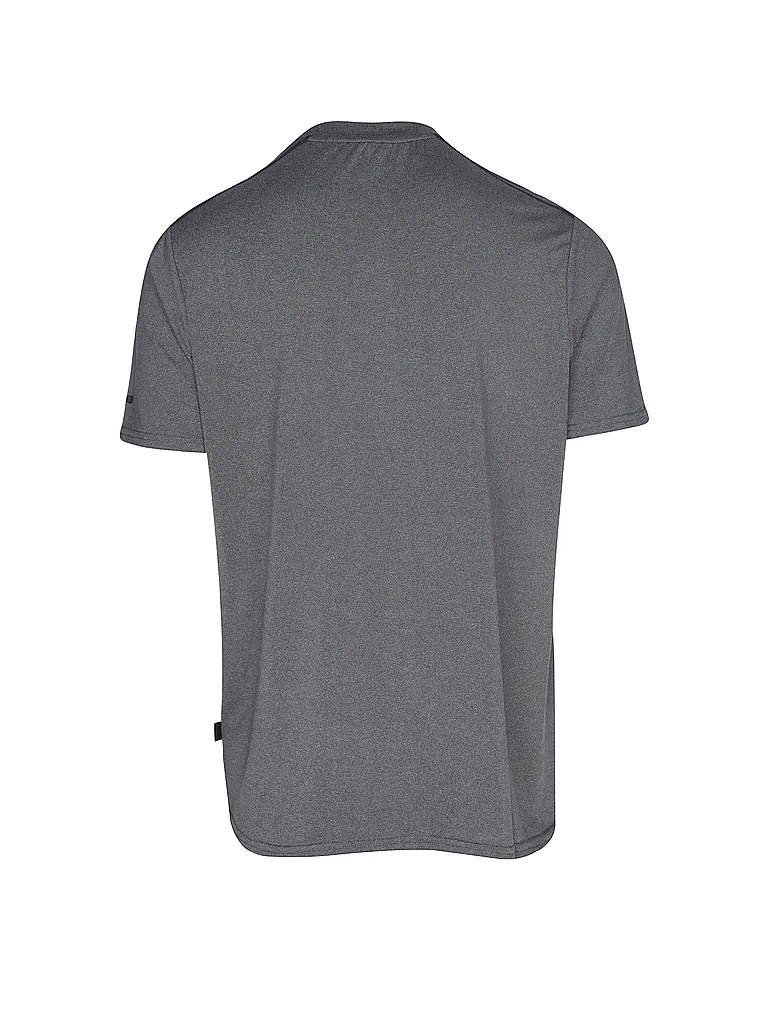 LPO | T-shirt Mathias pour hommes | Gris