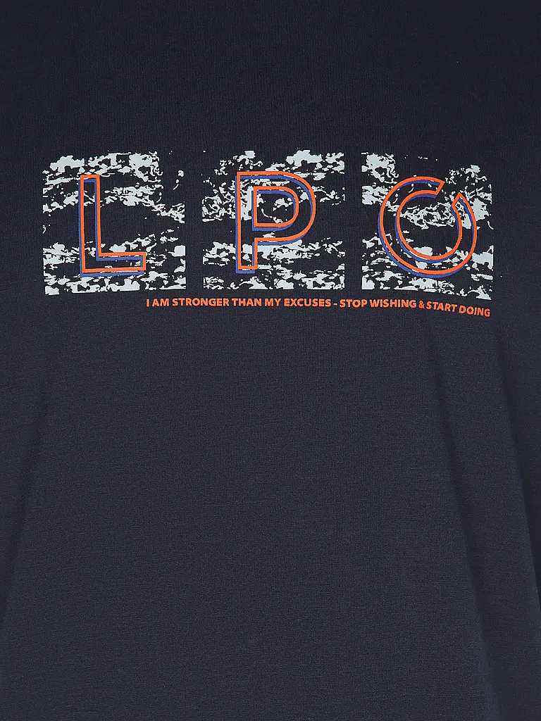 LPO | T-shirt Mattes pour hommes |