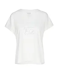 LPO | T-Shirt Rachel pour femmes | Blanc