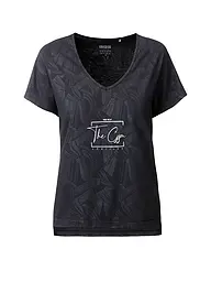 LPO | T-Shirt Rachel pour femmes | Noir
