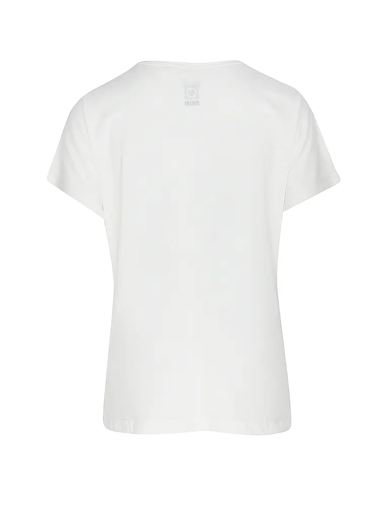 LPO | T-Shirt Rachel pour femmes | Blanc