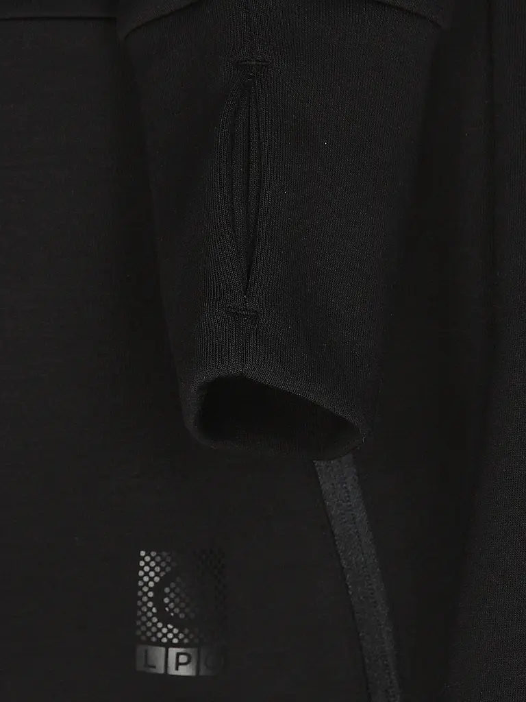 LPO | Veste à capuche Veloria pour femmes |