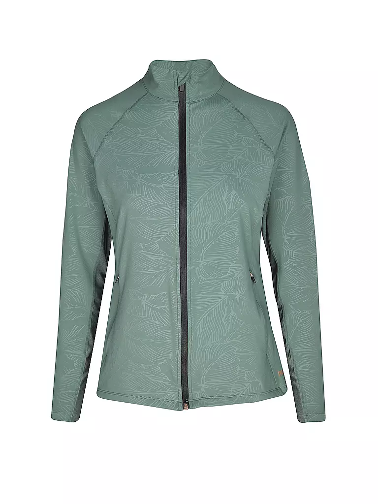 LPO | Veste Femme Karen 2 | Menthe