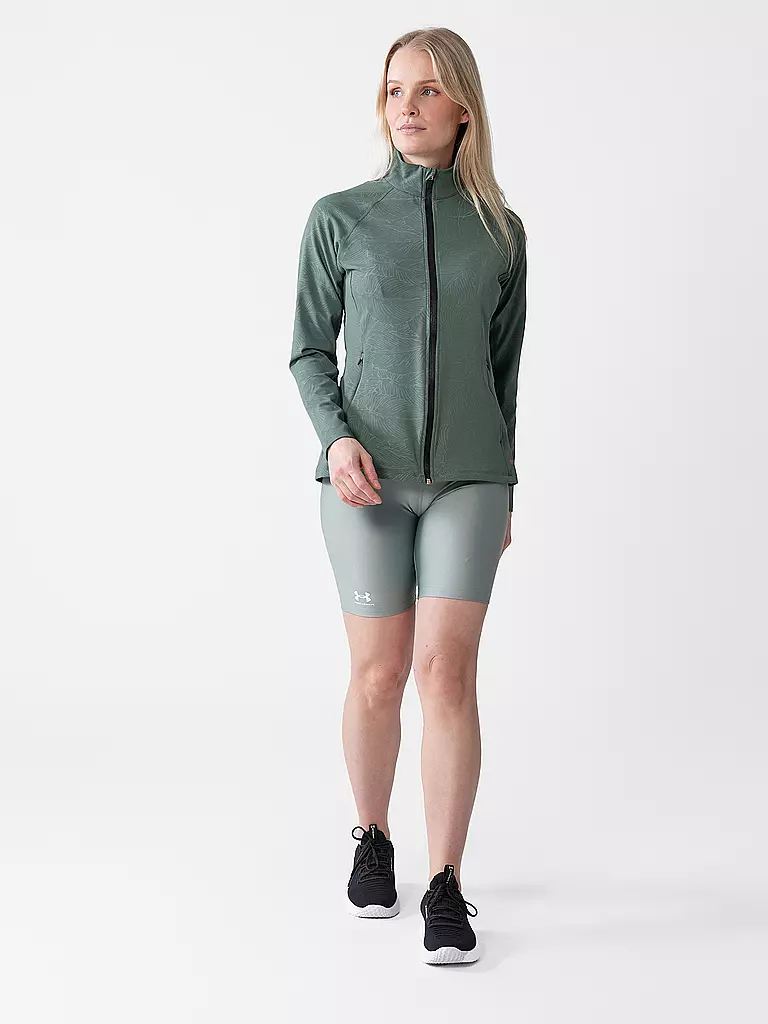LPO | Veste Femme Karen 2 | Menthe