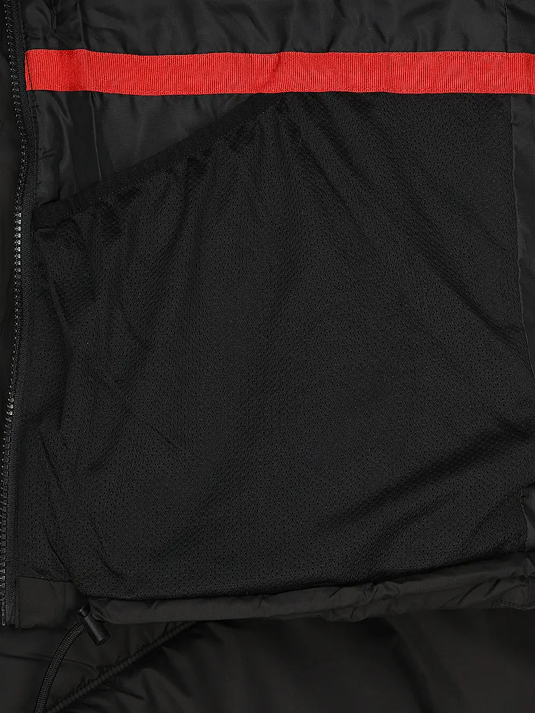 LPO | Veste Femme Patricia à Capuche |