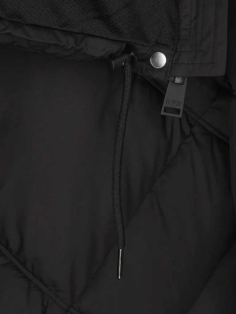 LPO | Veste Femme Patricia à Capuche |
