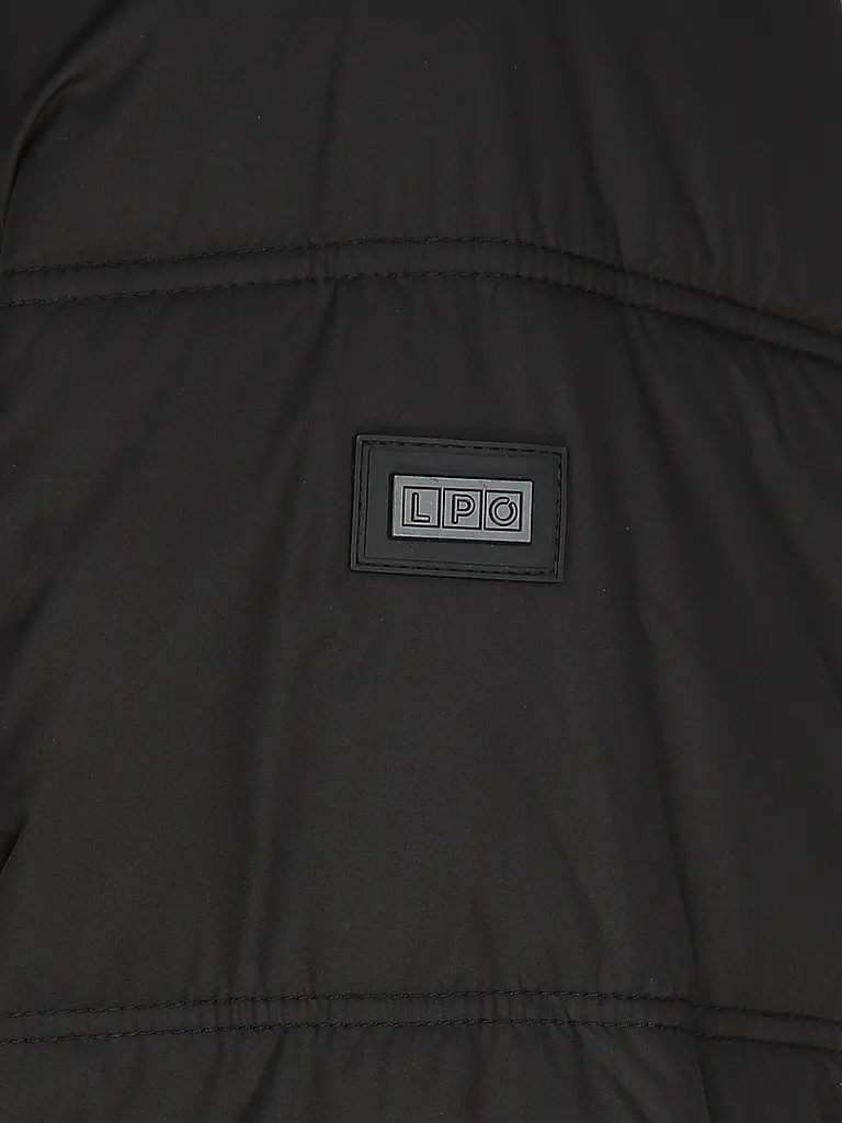 LPO | Veste Femme Patricia à Capuche |