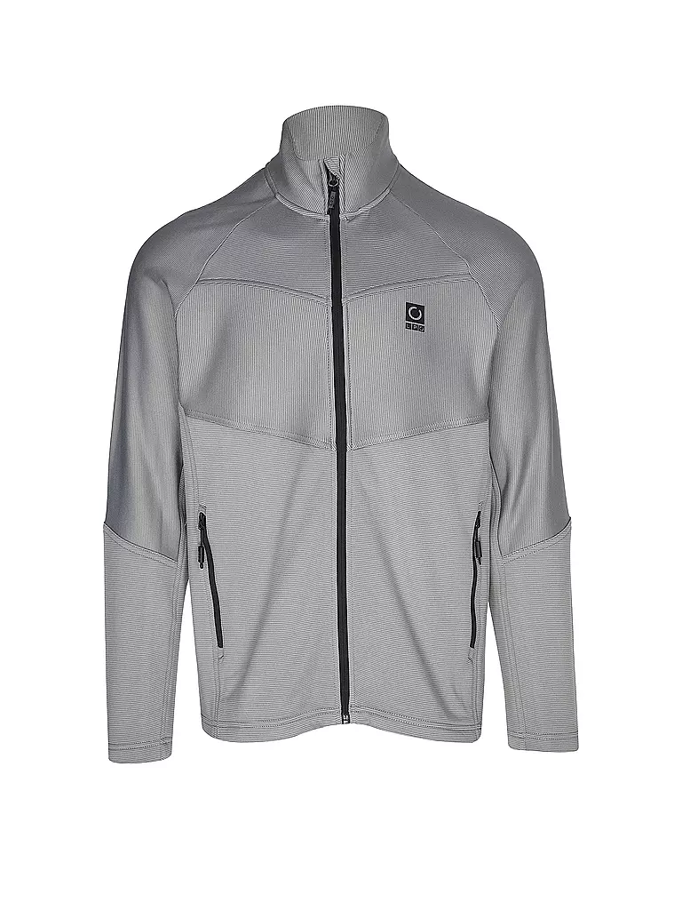 LPO | Veste Kaspar pour homme | Gris clair