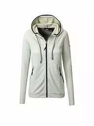 LPO | Veste polaire Lene pour femmes | Vert clair